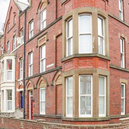 Apartament St Hilda'S Corner House Whitby Zewnętrze zdjęcie