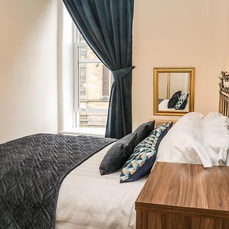 Apartament St Hilda'S Corner House Whitby Zewnętrze zdjęcie
