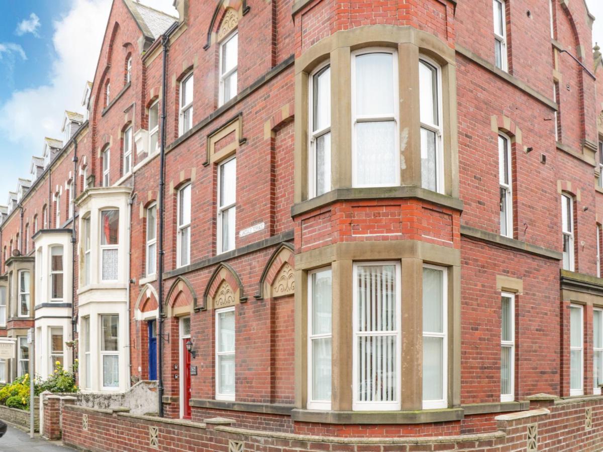 Apartament St Hilda'S Corner House Whitby Zewnętrze zdjęcie