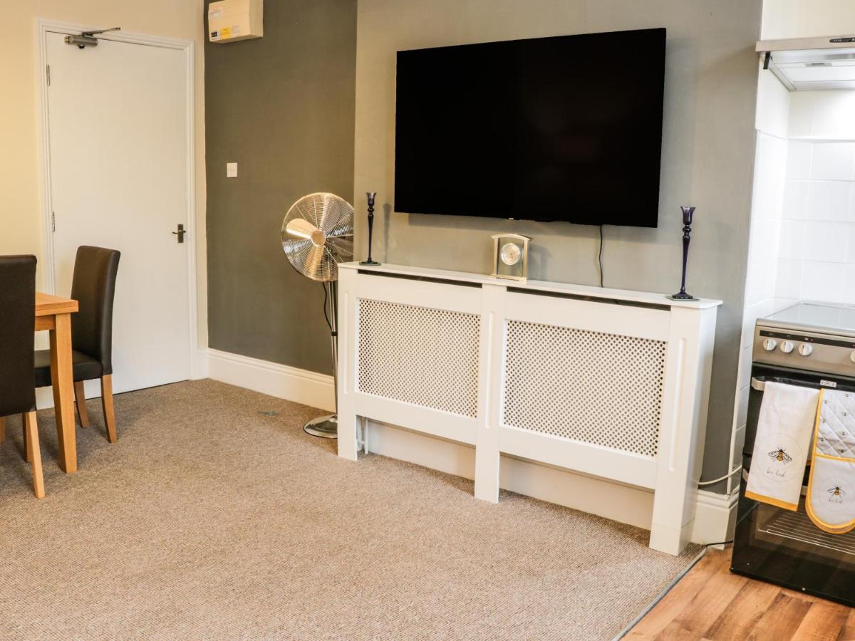 Apartament St Hilda'S Corner House Whitby Zewnętrze zdjęcie