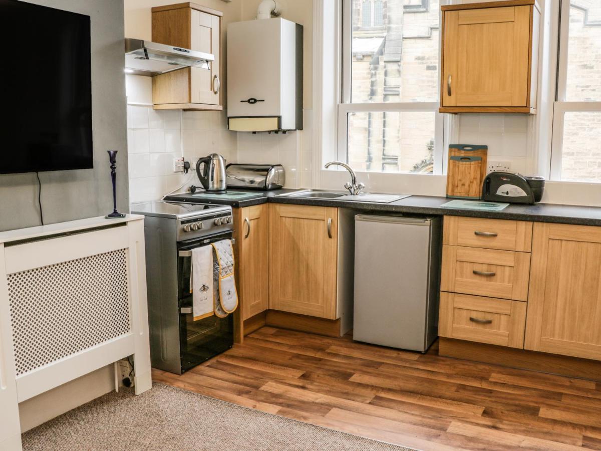 Apartament St Hilda'S Corner House Whitby Zewnętrze zdjęcie
