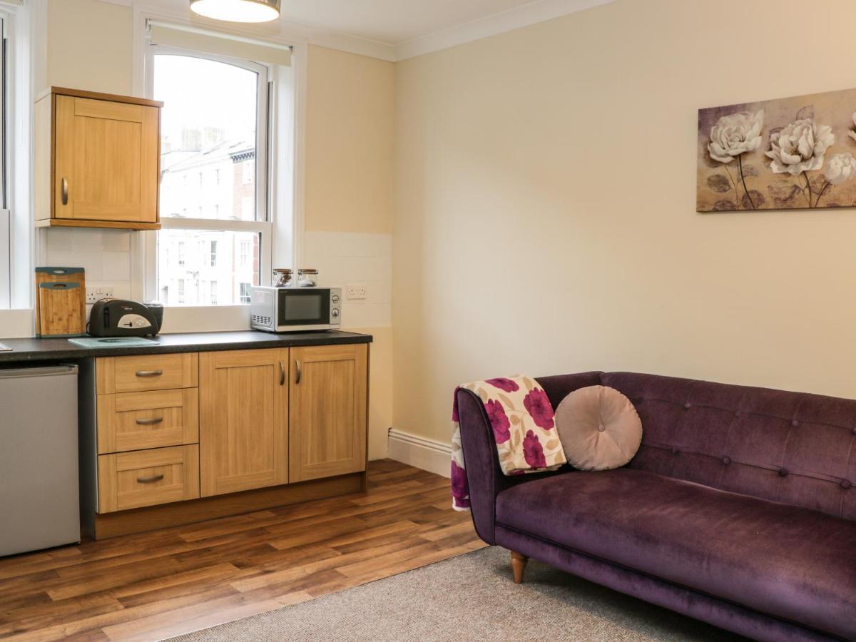 Apartament St Hilda'S Corner House Whitby Zewnętrze zdjęcie