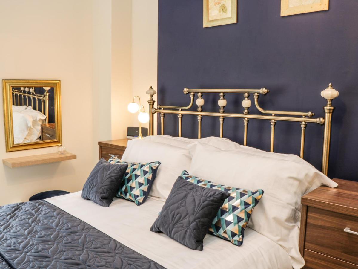 Apartament St Hilda'S Corner House Whitby Zewnętrze zdjęcie