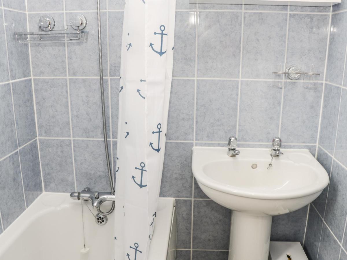 Apartament St Hilda'S Corner House Whitby Zewnętrze zdjęcie