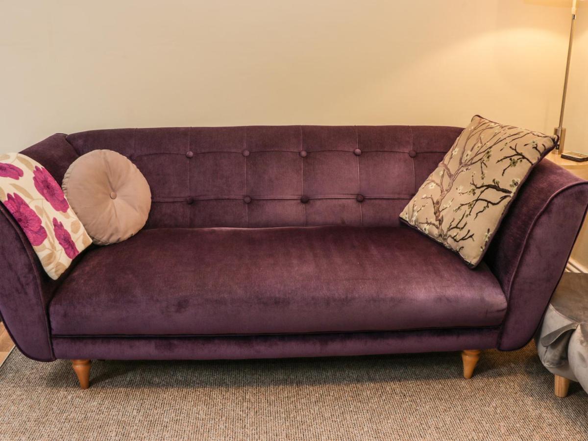 Apartament St Hilda'S Corner House Whitby Zewnętrze zdjęcie