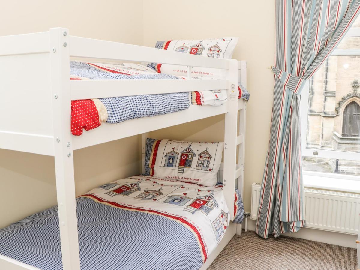 Apartament St Hilda'S Corner House Whitby Zewnętrze zdjęcie